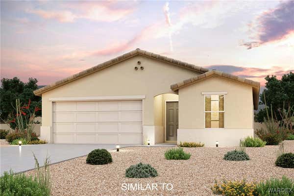 5666 S COUPLES LN, FORT MOHAVE, AZ 86426 - Image 1