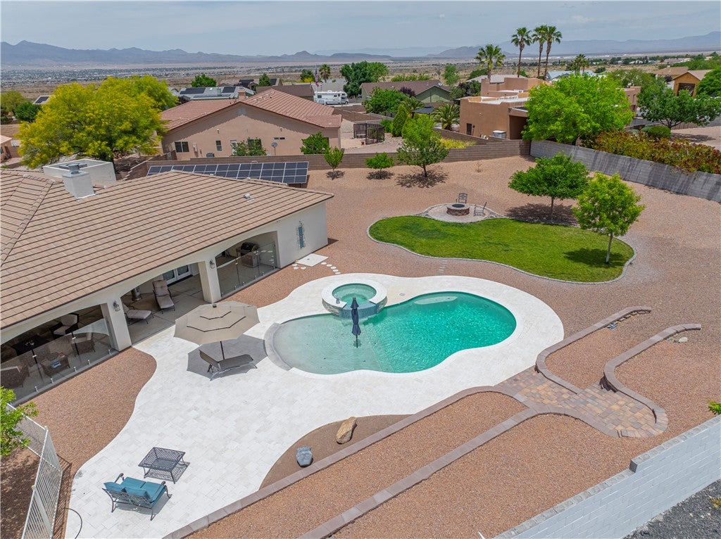 Kingman, Arizona, 86401, United States, 4 Bedrooms Bedrooms, ,4 BathroomsBathrooms,Residential,Active,1844281