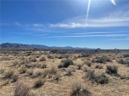 TBD AKSUM, CHLORIDE, AZ 86431 - Image 1