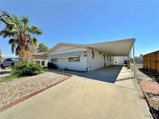 864 STAHLMAN DR, BULLHEAD CITY, AZ 86442 - Image 1