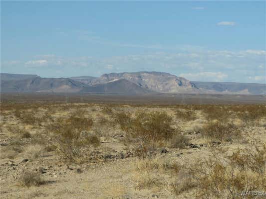 00 N OF POLARIS ROAD, TOPOCK, AZ 86436 - Image 1