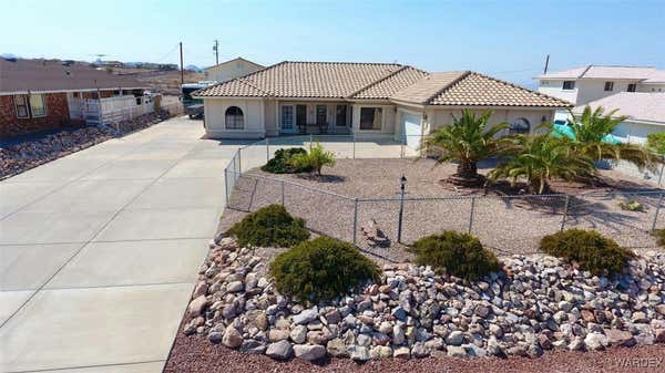 4316 SAN FELIPE RD, BULLHEAD CITY, AZ 86429 - Image 1