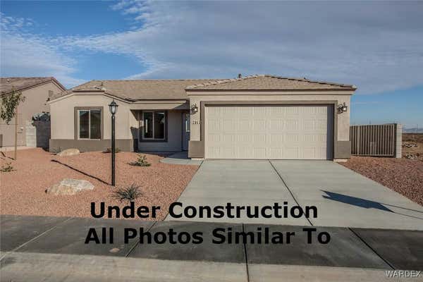 2912 E HERMOSA VISTA, KINGMAN, AZ 86409 - Image 1