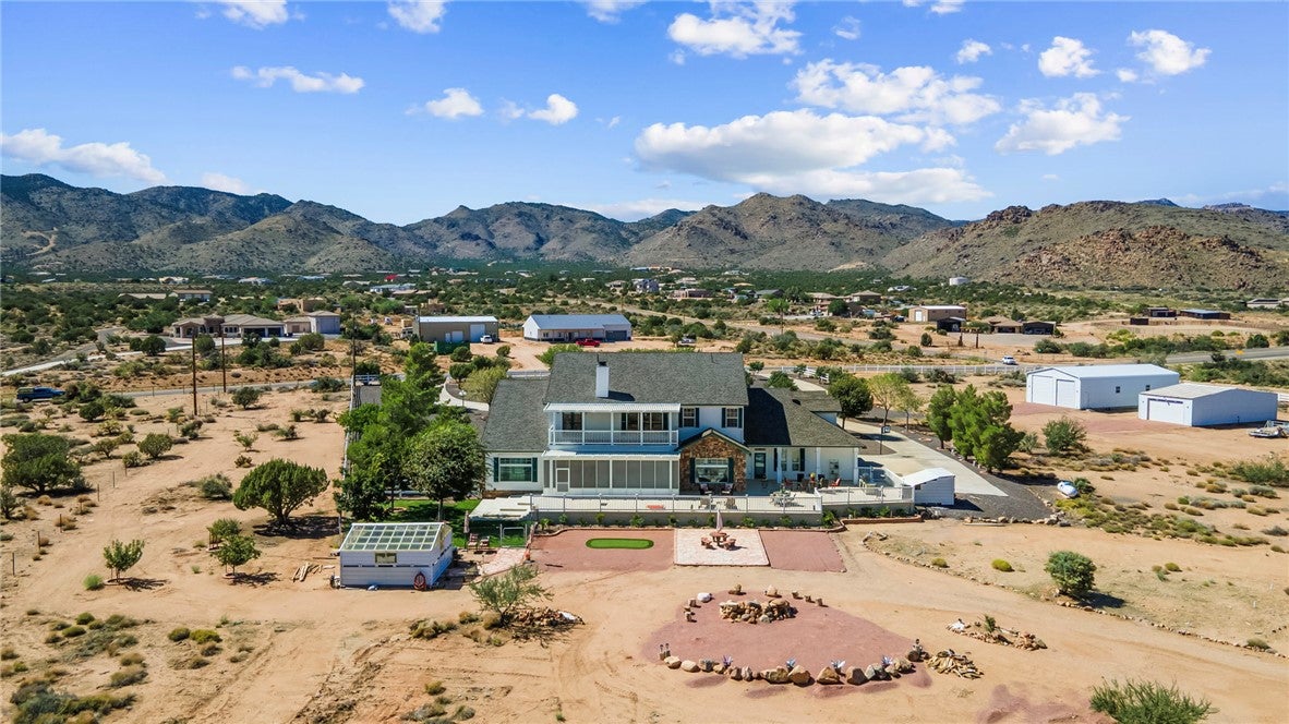 Kingman, Arizona, 86409, United States, 5 Bedrooms Bedrooms, ,5 BathroomsBathrooms,Residential,Active,1946324