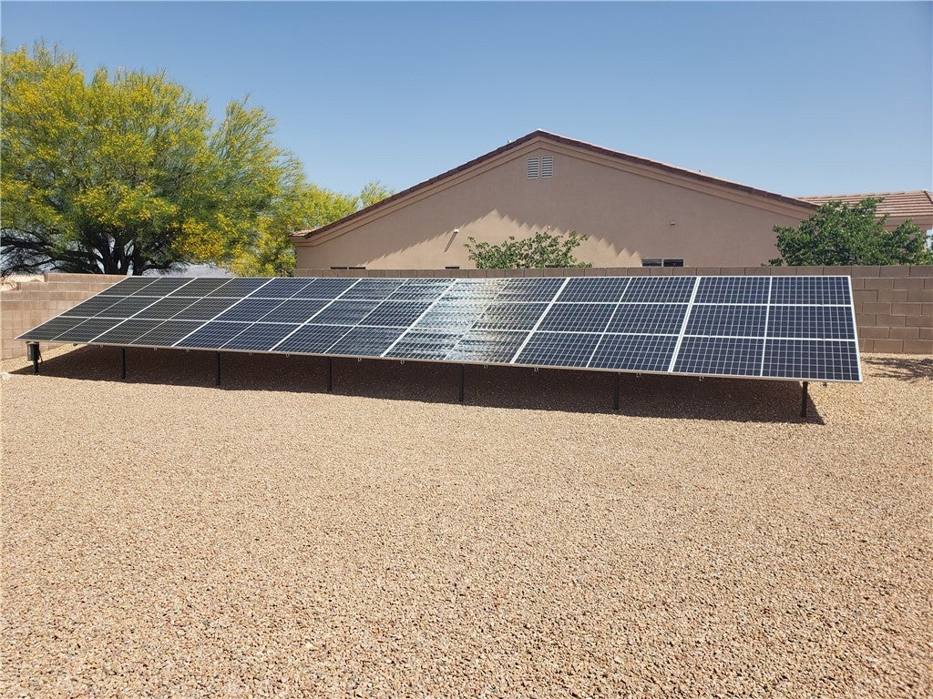 Kingman, Arizona, 86401, United States, 4 Bedrooms Bedrooms, ,4 BathroomsBathrooms,Residential,Active,1844281