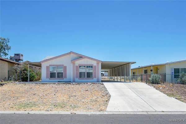 640 RAMAR RD, BULLHEAD CITY, AZ 86442 - Image 1