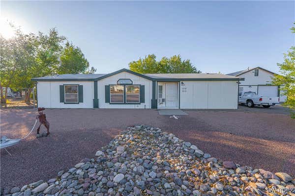 4475 N DAVID DR, KINGMAN, AZ 86409 - Image 1