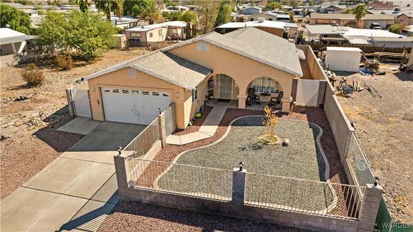 1466 CHURCH DR, BULLHEAD CITY, AZ 86442 - Image 1