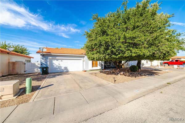 3599 HEATHER AVE, KINGMAN, AZ 86401 - Image 1