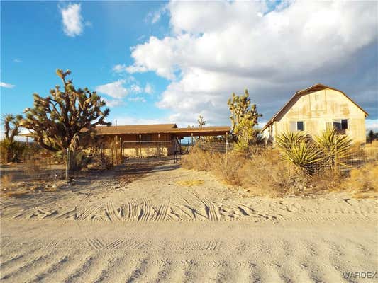 6621 14TH ST, DOLAN SPRINGS, AZ 86441 - Image 1