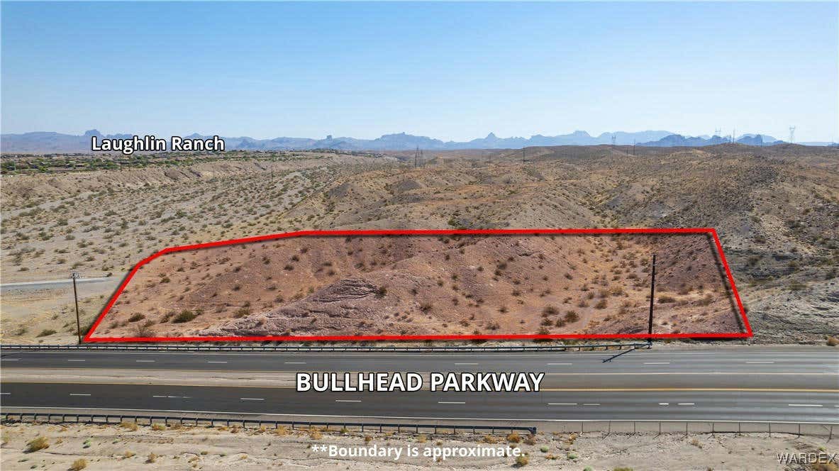 000 BULLHEAD PARKWAY, BULLHEAD CITY, AZ 86429, photo 1 of 5