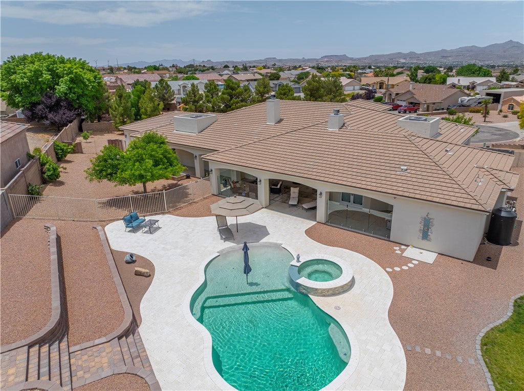 Kingman, Arizona, 86401, United States, 4 Bedrooms Bedrooms, ,4 BathroomsBathrooms,Residential,Active,1844281