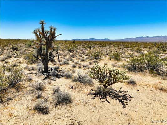 606C S BILLY THE KID ROAD, YUCCA, AZ 86438, photo 2 of 17