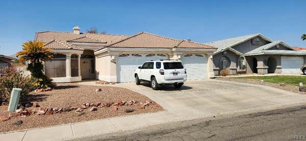 2895 COUNTRY CLUB PLZ, BULLHEAD CITY, AZ 86442 - Image 1