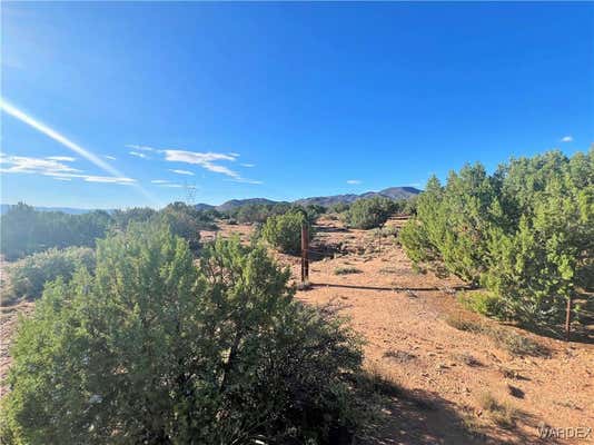 14941 E PAINTED HILLS CIR, HACKBERRY, AZ 86411 - Image 1