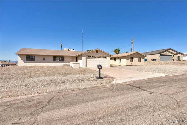 3201 SILVER SADDLE DR, LAKE HAVASU CITY, AZ 86406 - Image 1