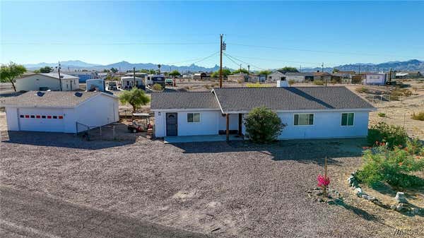 4782 E COVE DR, TOPOCK, AZ 86436 - Image 1