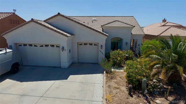 10731 S BLUE WATER BAY, MOHAVE VALLEY, AZ 86440 - Image 1