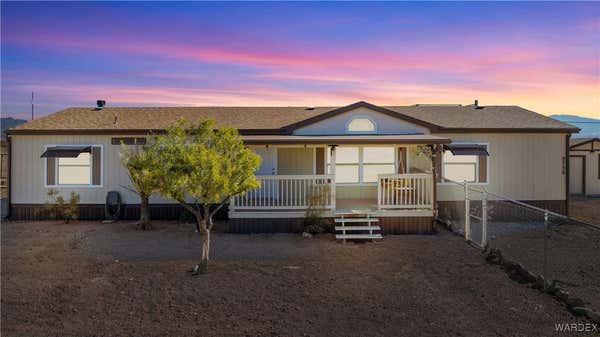 2756 S PAPAGO RD, GOLDEN VALLEY, AZ 86413 - Image 1