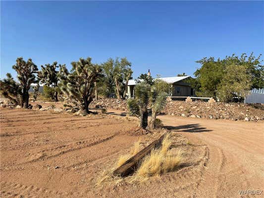 26211 N TAMARISK ST, MEADVIEW, AZ 86444 - Image 1