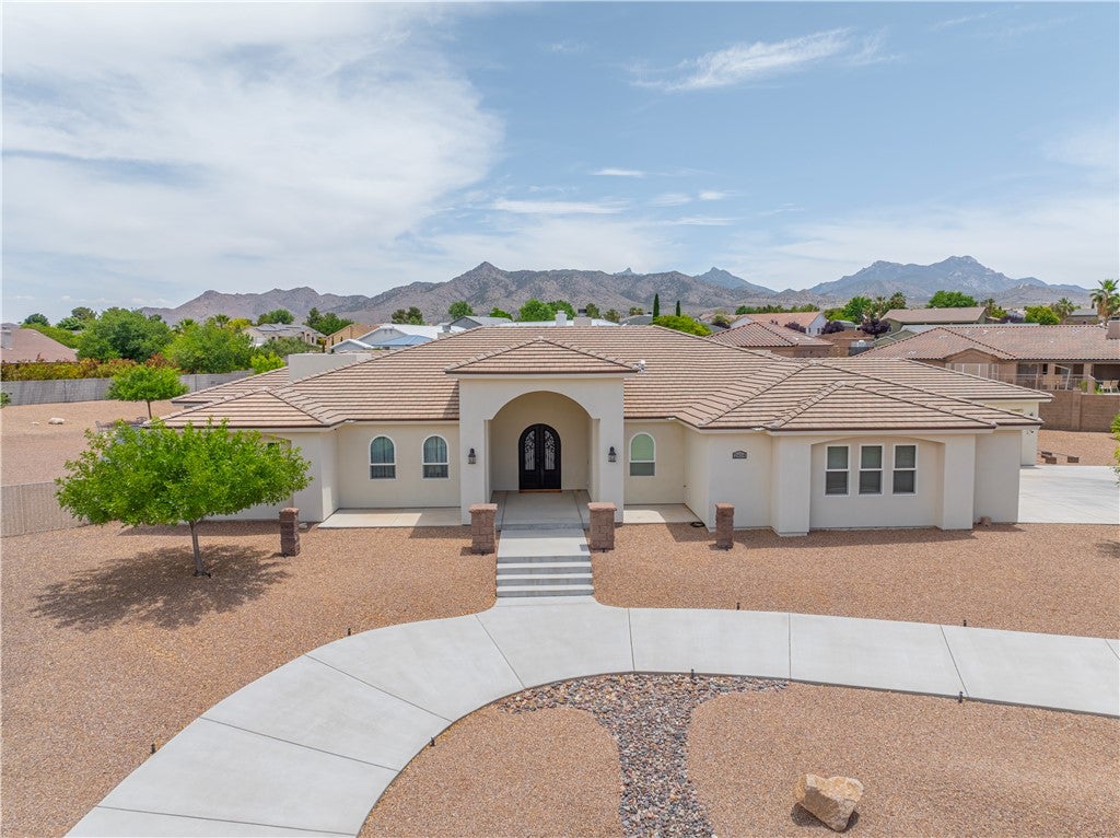 Kingman, Arizona, 86401, United States, 4 Bedrooms Bedrooms, ,4 BathroomsBathrooms,Residential,Active,1844281