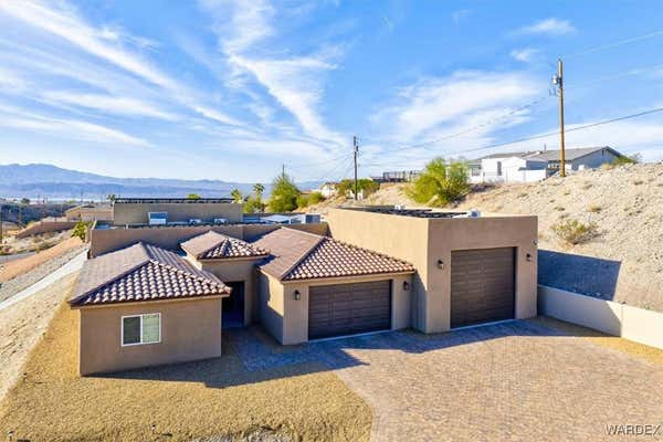 3693 SHIAWASSEE DR, LAKE HAVASU CITY, AZ 86404 - Image 1