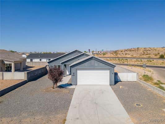 3095 N EVANS ST, KINGMAN, AZ 86401 - Image 1