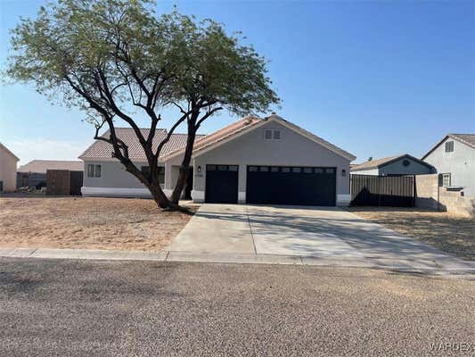 1794 E CALLE AGRADA DR, FORT MOHAVE, AZ 86426 - Image 1