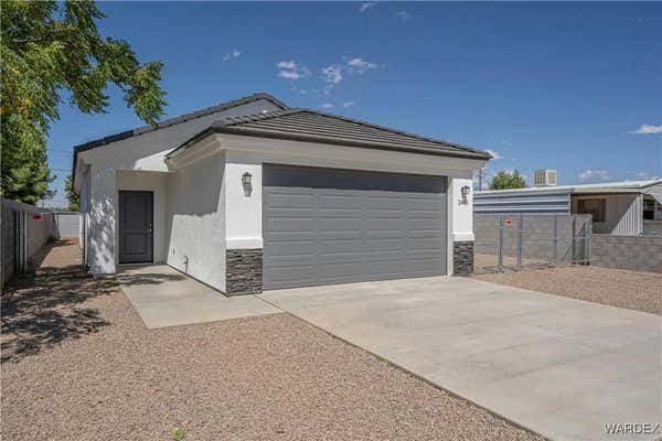 2435 E NEAL AVE, KINGMAN, AZ 86409 - Image 1