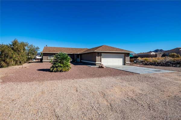 9346 N BROKEN ROCK DR, KINGMAN, AZ 86401 - Image 1