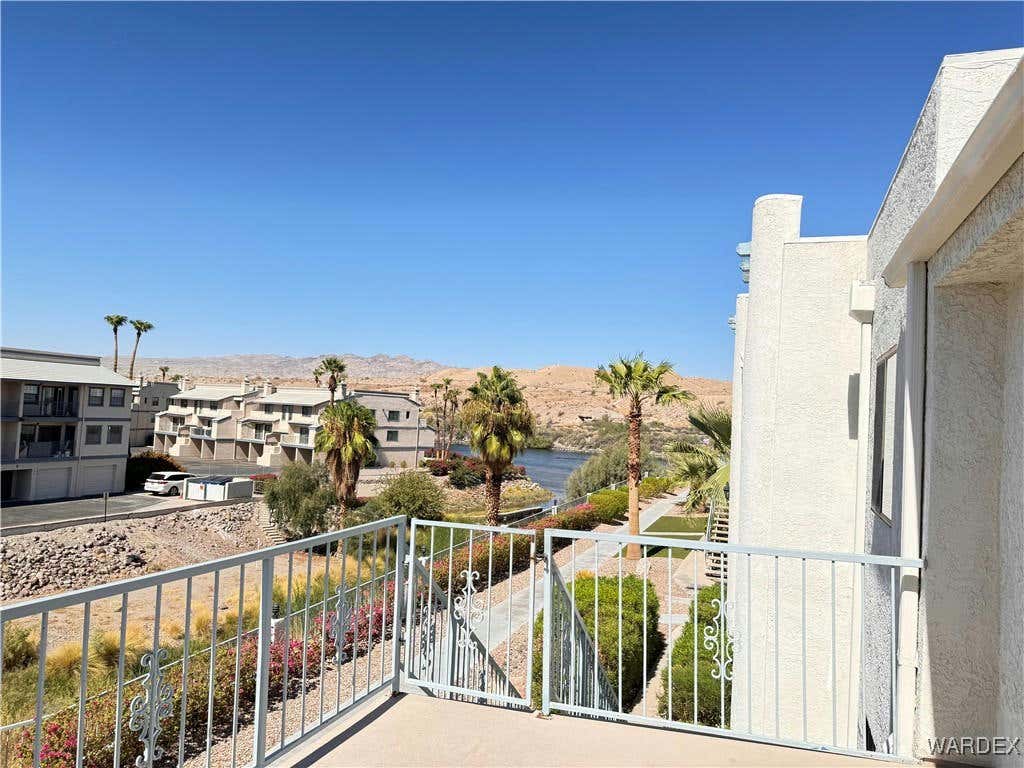 1663 HIGHWAY 95 UNIT A6, BULLHEAD CITY, AZ 86442 Condo/Townhome For