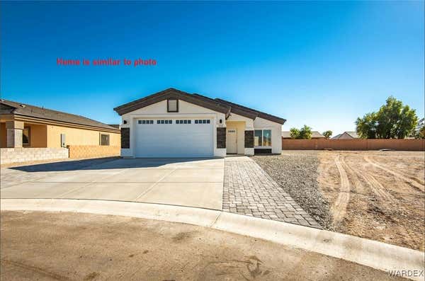 1833 E CALLE AGRADA DR, FORT MOHAVE, AZ 86426 - Image 1