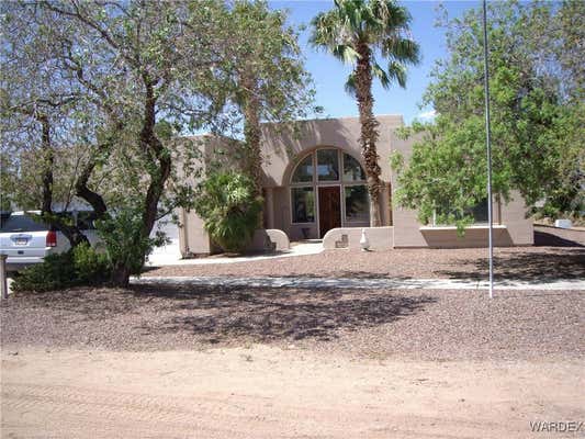 9633 N CONCHO DR, KINGMAN, AZ 86401 - Image 1