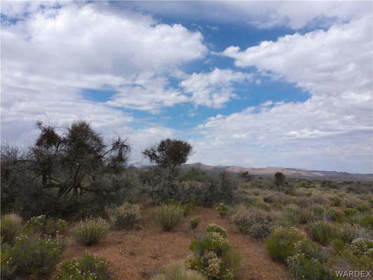 LOT 7 W 6TH STREET, CHLORIDE, AZ 86431 - Image 1