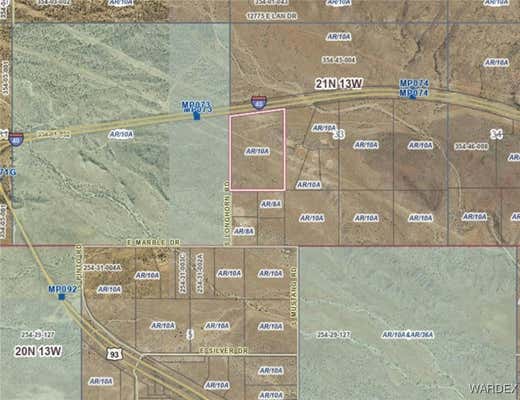 0000 AUSTIN PEAK RD, KINGMAN, AZ 86401 - Image 1