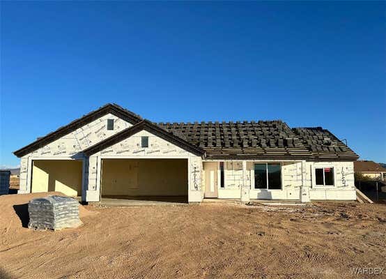 10154 N CONCHO DR, KINGMAN, AZ 86401 - Image 1