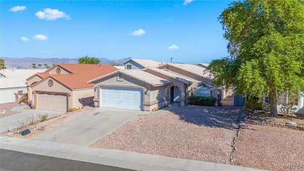 2277 DIAMOND CREEK RD, BULLHEAD CITY, AZ 86442 - Image 1