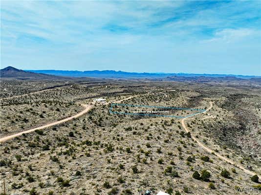 6.01 ACRES E APPALOOSA LANE, KINGMAN, AZ 86401 - Image 1