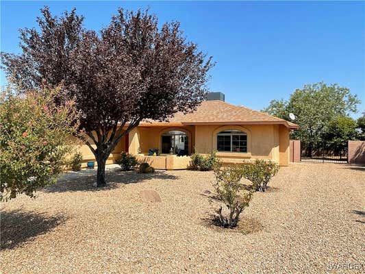 7019 E CONCHO PL, KINGMAN, AZ 86401 - Image 1