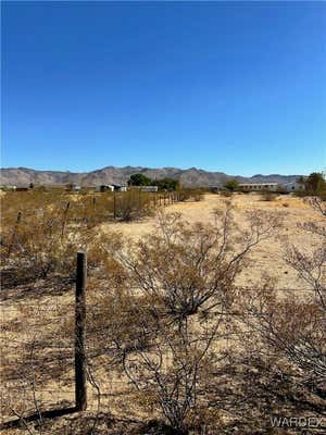 LOT 207B N ARABY ROAD, GOLDEN VALLEY, AZ 86413 - Image 1