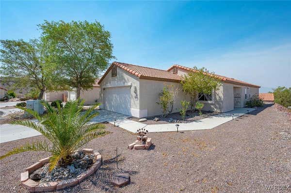 2436 TOPANGA DR, BULLHEAD CITY, AZ 86442 - Image 1