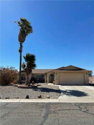 4605 S RIO CAMINO LOOP, FORT MOHAVE, AZ 86426 - Image 1