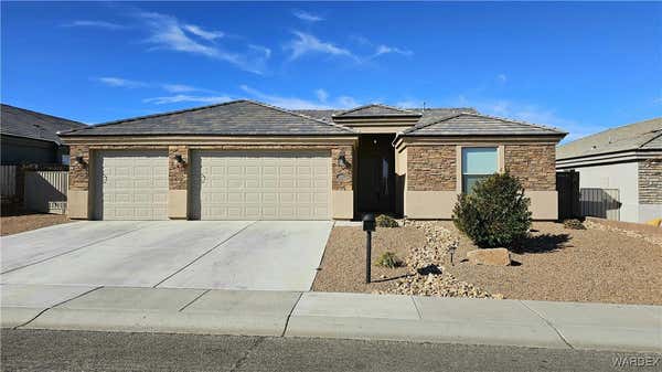 2303 INDIGO ST, KINGMAN, AZ 86401 - Image 1