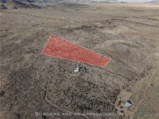 LOT 001A N COTTONTAIL TRAIL, KINGMAN, AZ 86409 - Image 1