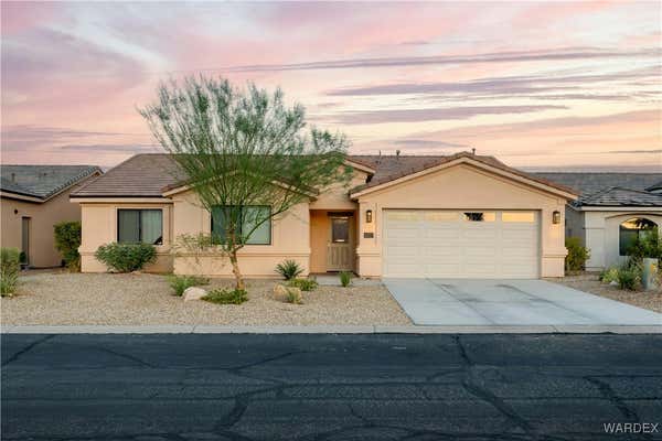 6213 S LAGO GRANDE DR, FORT MOHAVE, AZ 86426 - Image 1