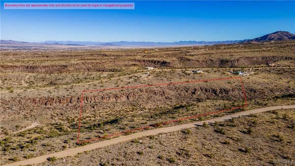 0000 E BANDIT DRIVE, KINGMAN, AZ 86401 - Image 1