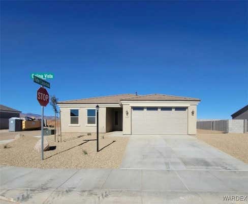 2629 E COLINA VIS, KINGMAN, AZ 86409 - Image 1