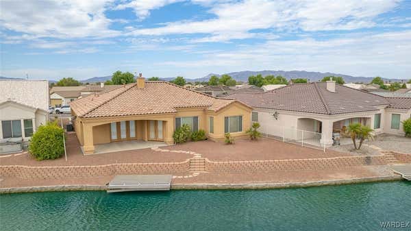 10736 S SHIMMERING WAY, MOHAVE VALLEY, AZ 86440 - Image 1