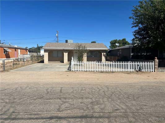 3097 E LEROY AVE, KINGMAN, AZ 86409 - Image 1