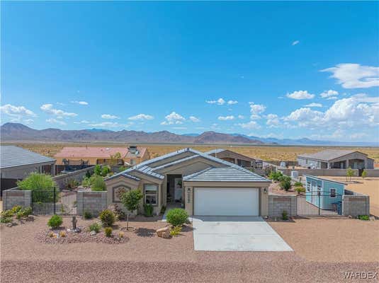 10105 N AMBUSH DR, KINGMAN, AZ 86401 - Image 1